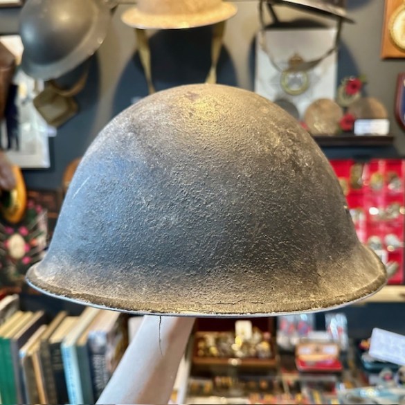 IWW2 Turtle Helmet 2